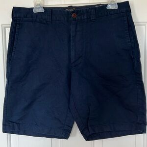 J Crew Stanton mens shorts